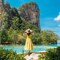 Отзыв от Амира - Виза Destination Thailand